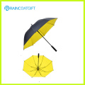 Fashion Anti UV Straight Sun Umbrella